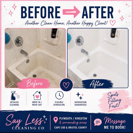 This is what a REAL detailed clean looks like 👏 Scrubbed, refreshed, and brought back to life NO shortcuts over here