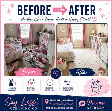 🧸Little Girl Room Reset 🧸 Because life gets busy and toys end up EVERYWHERE 😭 We’re here to bring the calm back with detailed, judgment-free cleaning